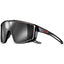 Julbo Fury Sunglasses - Matt Black/Shiny Black Reactiv - Find Your Feet Australia Hobart Launceston Tasmania'