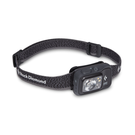 Black Diamond Spot 400 Headlamp Black Diamond