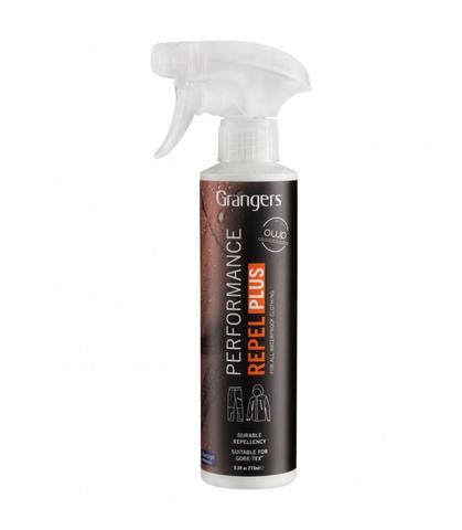 Grangers Performance Repel Plus (275ml) - Find Your Feet Australia Hobart Launceston Tasmania