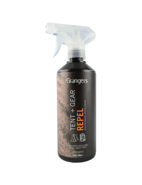 Grangers Tent + Gear Care Kit