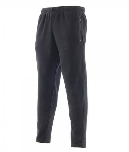 One Planet Harvsie Polartec Pants - Black - Find Your Feet Australia Hobart Launceston Tasmania