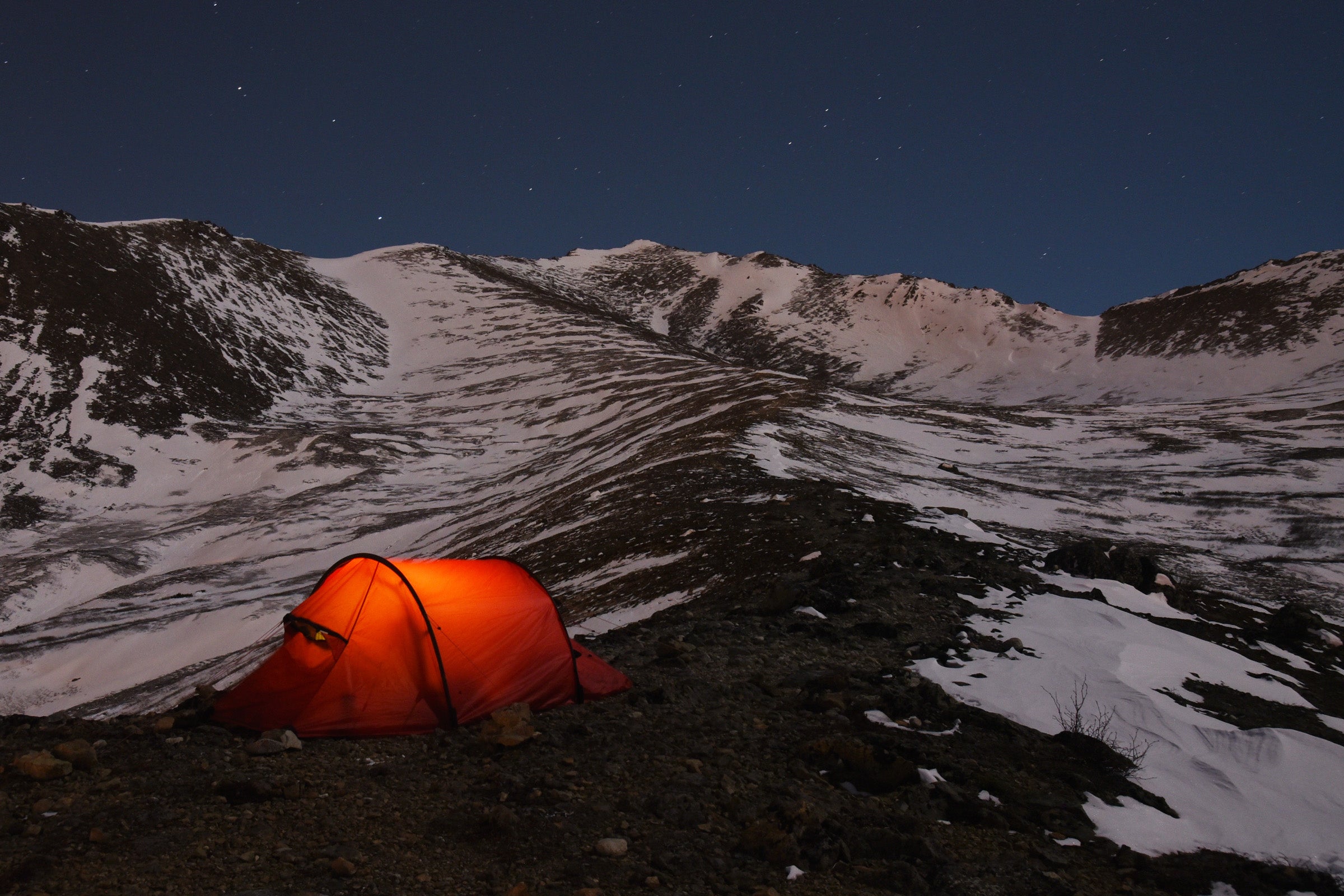 Hilleberg Nammatj 2 Hiking Tent - Find Your Feet Australia Hobart Launceston Tasmania