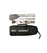 Sea To Summit Pocket Umbrella - Find Your Feet Australia Hobart Launceston Tasmania
