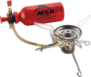 MSR Whisperlite International Stove - Find Your Feet Australia Hobart Launceston Tasmania