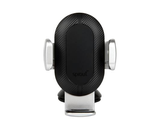 Sprout Wireless In Car Charger - Find Your Feet Australia Hobart Launceston Tasmania