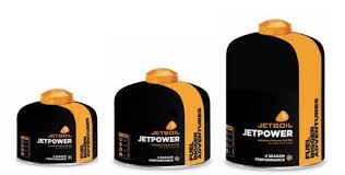 Jetboil Jetpower Fuel - Find Your Feet Australia Hobart Launceston Tasmania