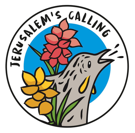 Wilder Trails Jerusalem's Calling