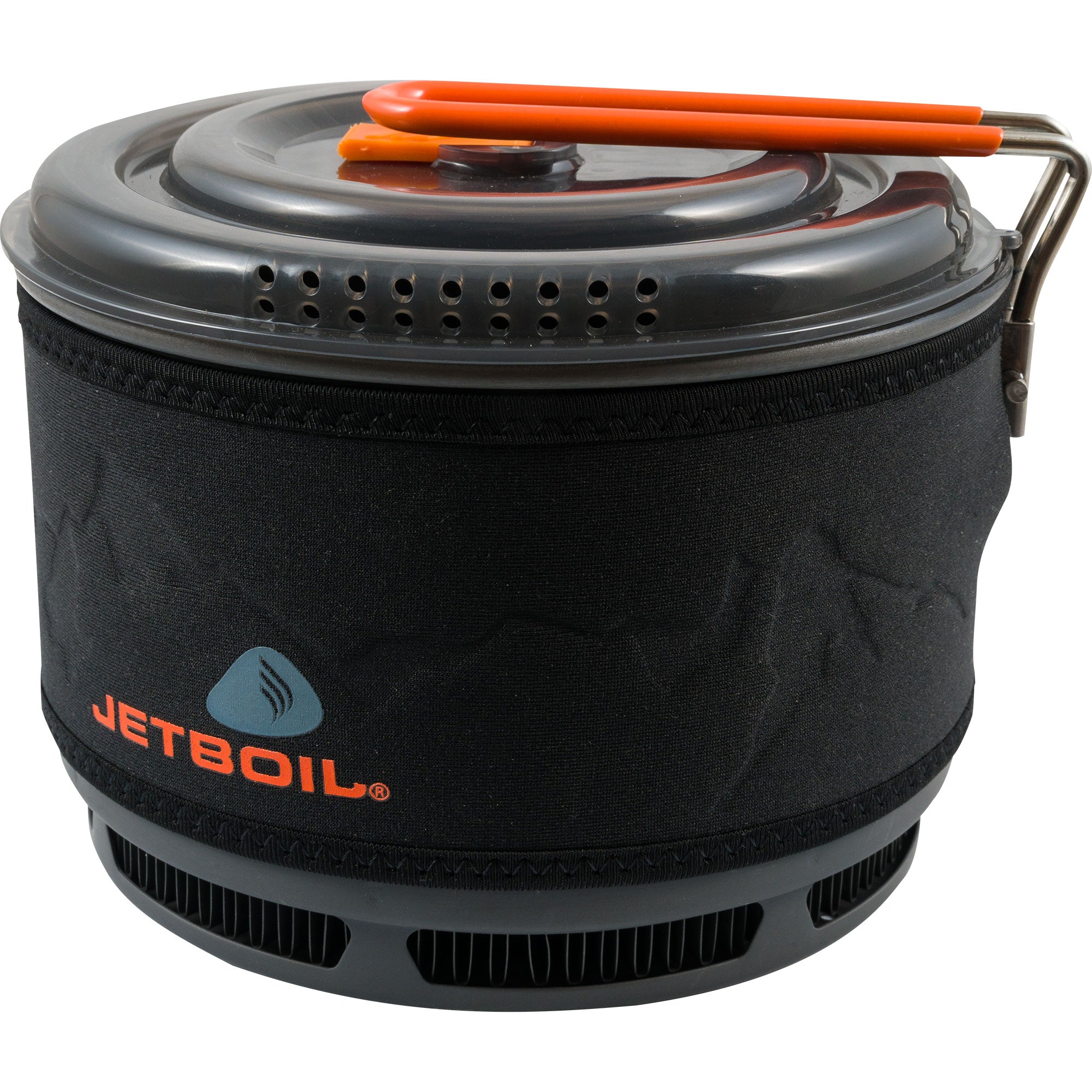 Jetboil 1.5L Ceramic Cook Pot - Find Your Feet Australia Hobart Launceston Tasmania