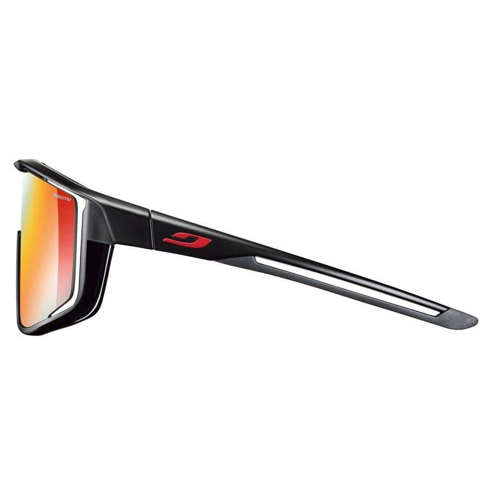 Oslo Sunglasses - Round & Ultra Lightweight | ROKA