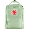 Fjallraven Kanken Mini Backpack - Mint Green - Find Your Feet Australia Hobart Launceston Tasmania