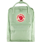 Fjallraven Kanken Mini Backpack - Mint Green - Find Your Feet Australia Hobart Launceston Tasmania