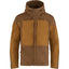 Fjallraven Keb Jacket (Men's) - Timber Brown-Chestnut - Find Your Feet Australia Hobart Launceston Tasmania