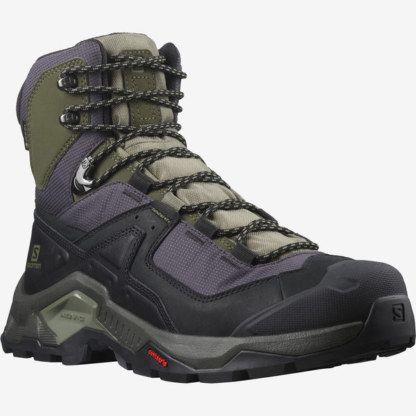 Quest Element GTX Hiking Boot (Men's) Your Feet