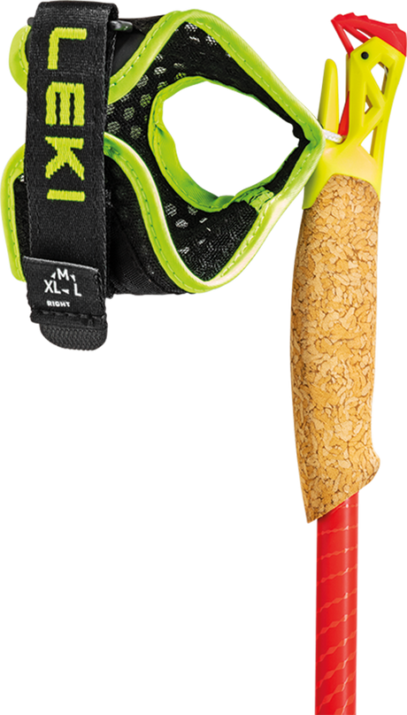 Leki Ultratrail FX.One Superlite Leki