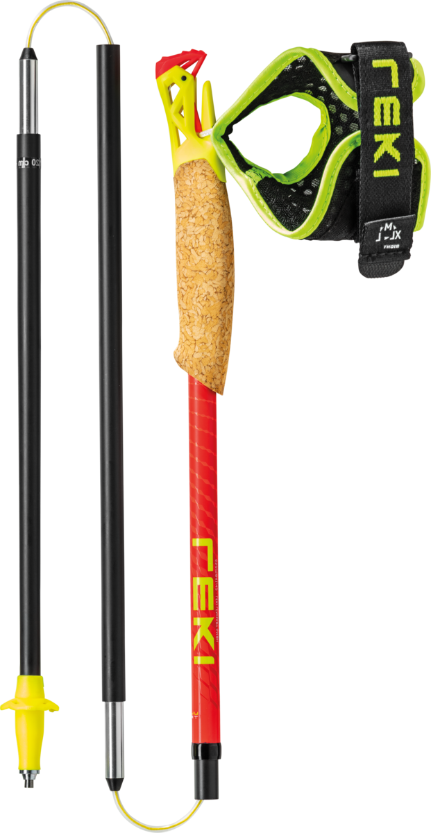 Leki Ultratrail FX.One Superlite Leki