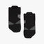 On Low Sock (Women's) - Black Shadow - Find Your Feet Australia Hobart Launceston Tasmania