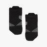 On Low Sock (Women's) - Black Shadow - Find Your Feet Australia Hobart Launceston Tasmania