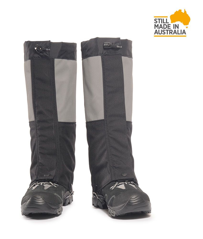 One Planet Snake Gaiters - Find Your Feet Australia Hobart Launceston Tasmania