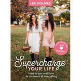 Supercharge Your Life (Book)