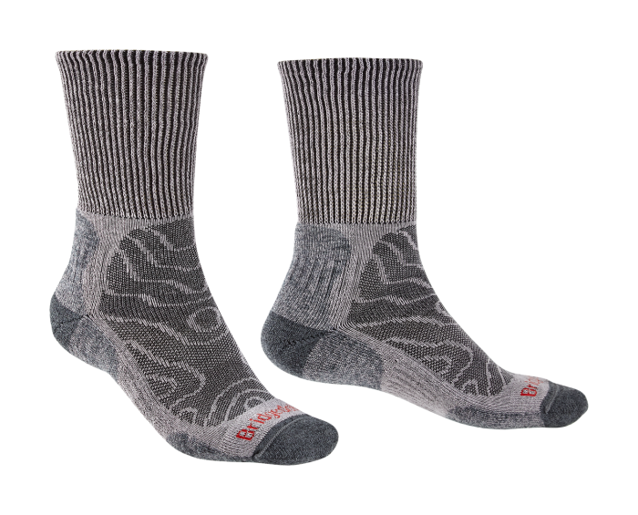Bridgedale Hike LW Comfort Socks (Men's)