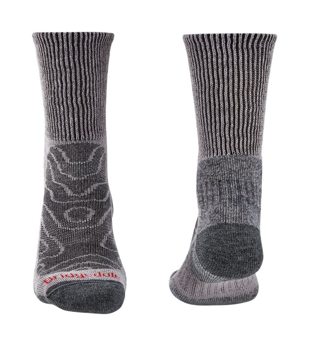Bridgedale Hike LW Comfort Socks (Men's)
