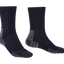 Bridgedale Hike Lightweight Performance Boot Socks (Men's) - Navy - Find Your Feet Australia Hobart Launceston Tasmania