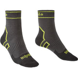 Bridgedale Storm Sock Lightweight Waterproof Ankle Socks (Unisex) - Find Your Feet Australia Hobart Launceston Tasmania