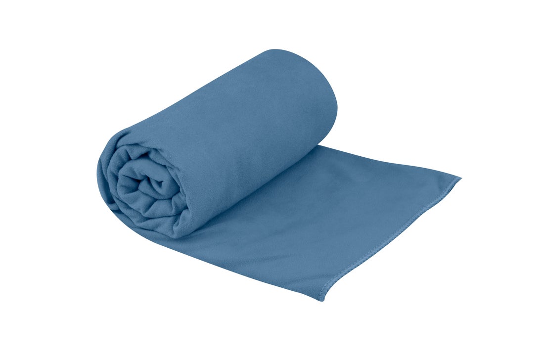 Sea To Summit Drylite Towel - Find Your Feet Australia Hobart Launceston - Moonlight