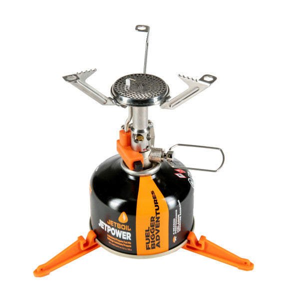 Jetboil MightyMo Stove - Find Your Feet Australia Hobart Launceston Tasmania