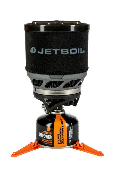 Jetboil MiniMo Stove - Find Your Feet Australia Hobart Launceston Tasmania