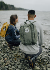 Fjallraven Tree-Kanken Backpack