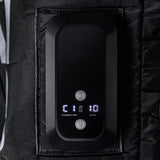 Compex Ayre Wireless Air Compression Recovery Boots Find Your Feet 