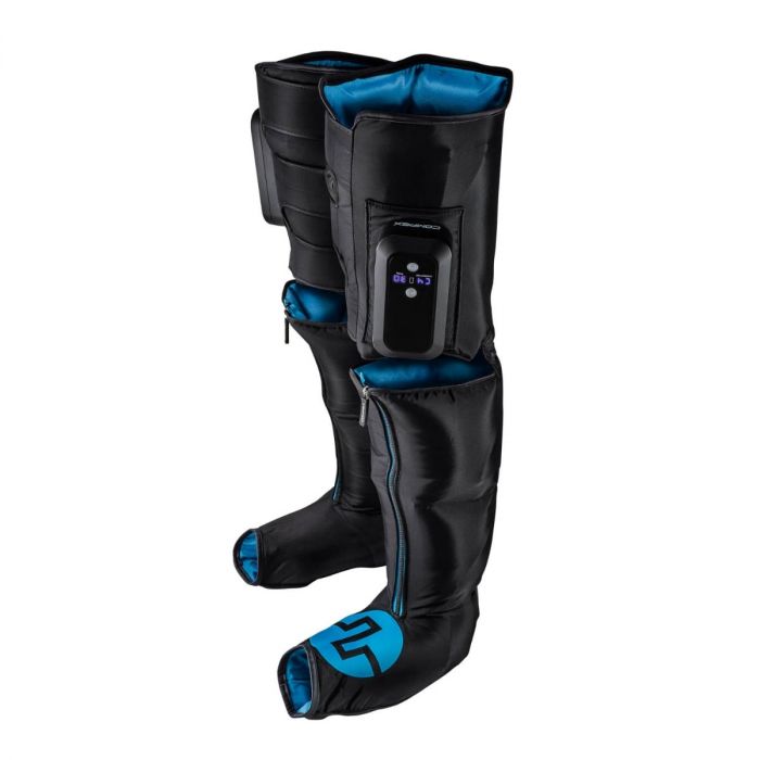 Compex Ayre Wireless Air Compression Recovery Boots Find Your Feet 