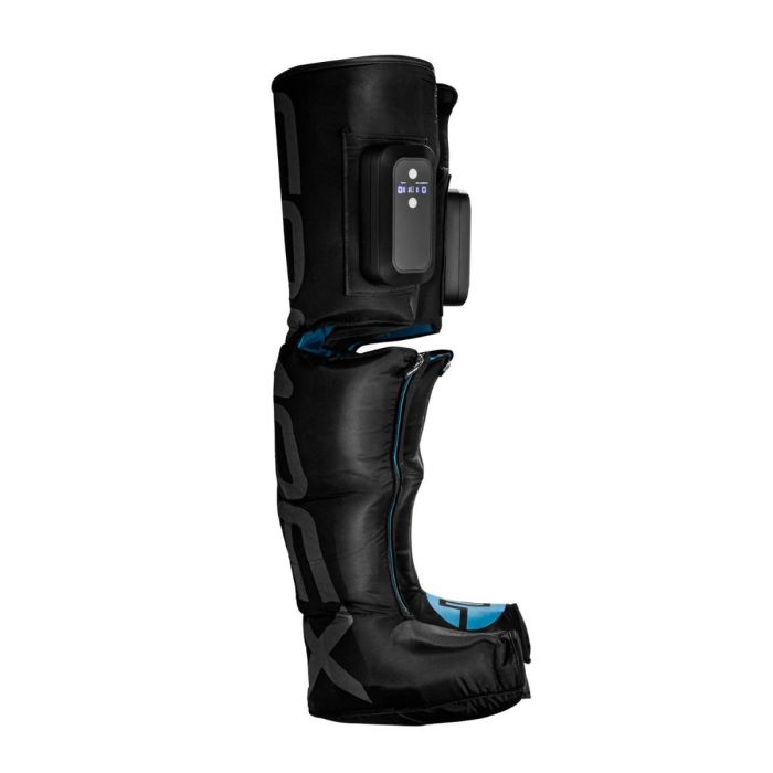 Compex Ayre Wireless Air Compression Recovery Boots Find Your Feet 