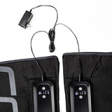 Compex Ayre Wireless Air Compression Recovery Boots Find Your Feet 