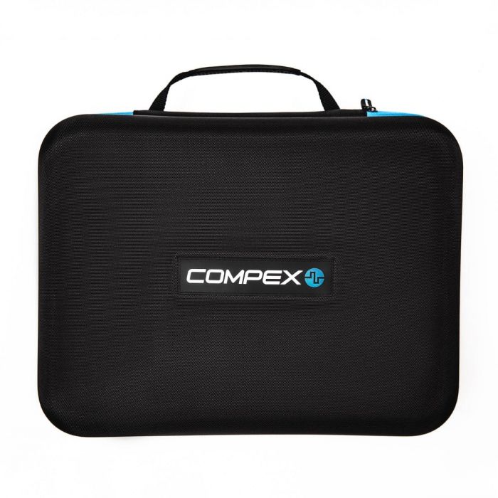 Compex Ayre Wireless Air Compression Recovery Boots Find Your Feet 