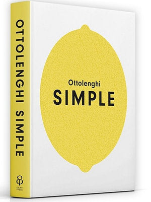 Ottolenghi Simple - Yotam Ottolenghi (Book) - Find Your Feet Australia Hobart Launceston Tasmania
