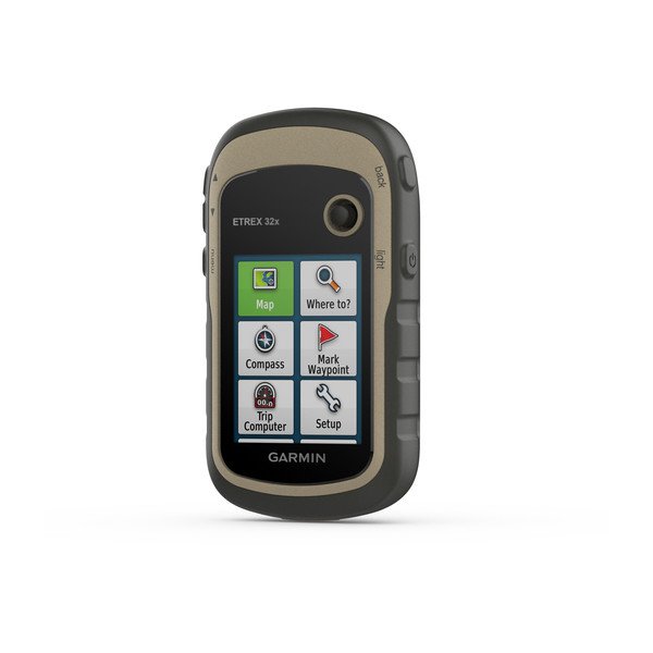 Garmin eTrex 32x Handheld GPS - Find Your Feet Australia Hobart Launceston Tasmania