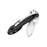 Leatherman Skeletool KB - Black - Find Your Feet Australia Hobart Launceston Tasmania