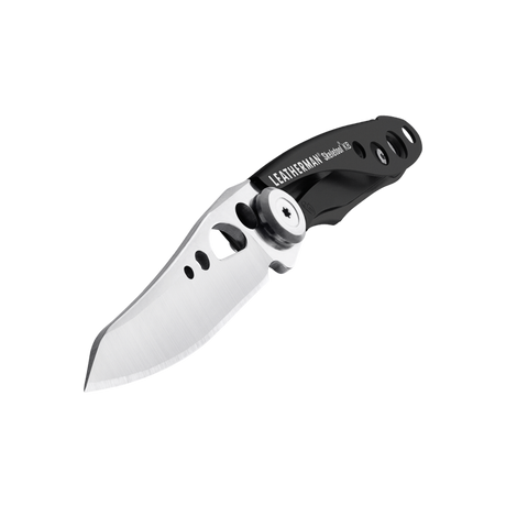 Leatherman Skeletool KB - Black - Find Your Feet Australia Hobart Launceston Tasmania