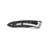 Leatherman Skeletool KB - Black - Find Your Feet Australia Hobart Launceston Tasmania