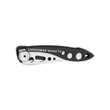 Leatherman Skeletool KB - Black - Find Your Feet Australia Hobart Launceston Tasmania
