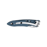 Leatherman Skeletool KBx Combo - Denim - Find Your Feet Australia Hobart Launceston Tasmania