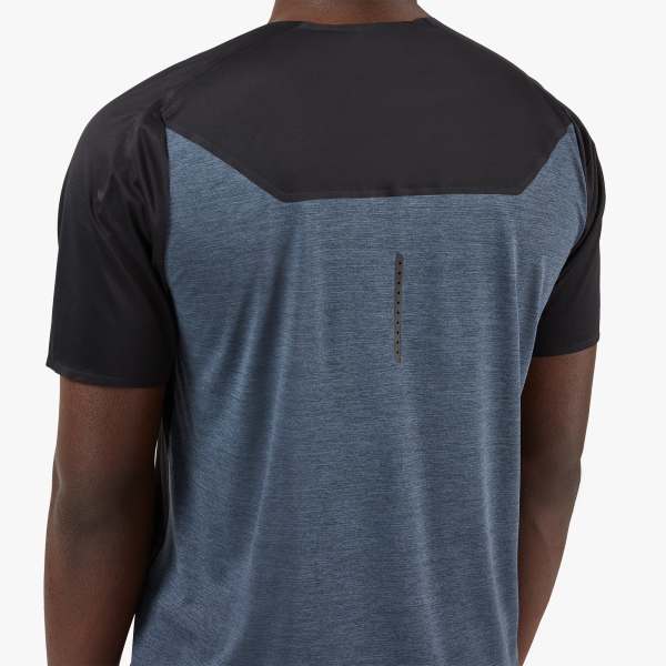 On Performance-T (Men's) - Black | Dark - Find Your Feet Australia Hobart Launceston Tasmania