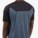 On Performance-T (Men's) - Black | Dark - Find Your Feet Australia Hobart Launceston Tasmania