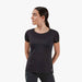 On Performance-T (Women's) - Black | Dark - Find Your Feet Australia Hobart Launceston Tasmania