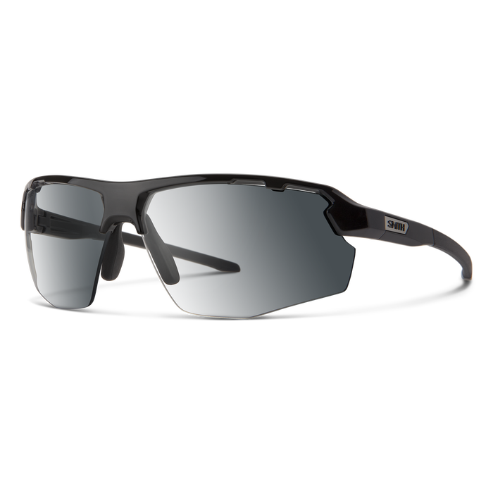 Smith Resolve Sunglasses - Black Photochromatic Clear to Gray Lens - Find Your Feet Australia Hobart Launceston Tasmania