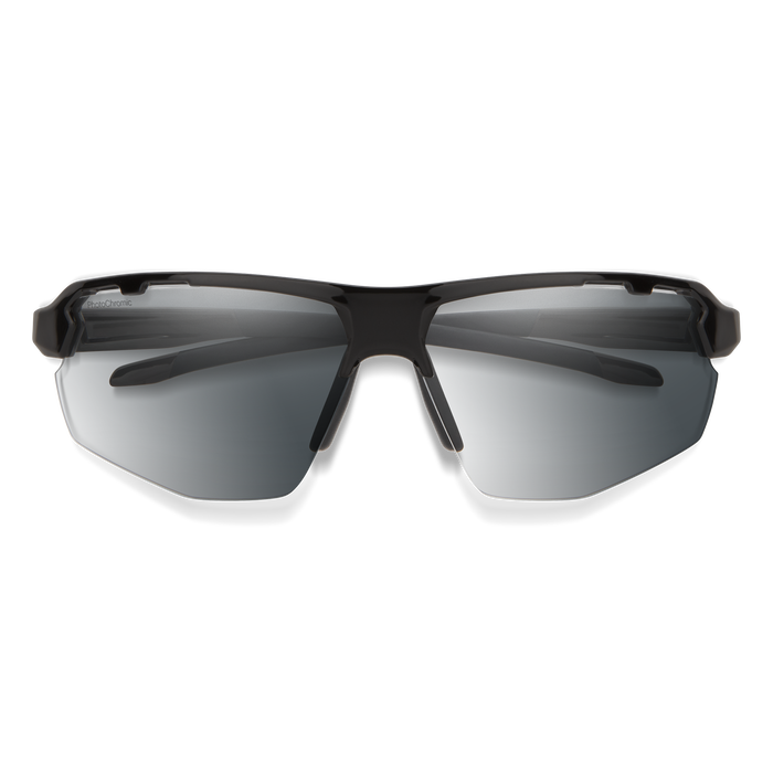 Smith Resolve Sunglasses - Black Photochromatic Clear to Gray Lens - Find Your Feet Australia Hobart Launceston Tasmania