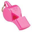 Fox 40 Classic Whistle - Pink - Find Your Feet Australia Hobart Launceston Tasmania