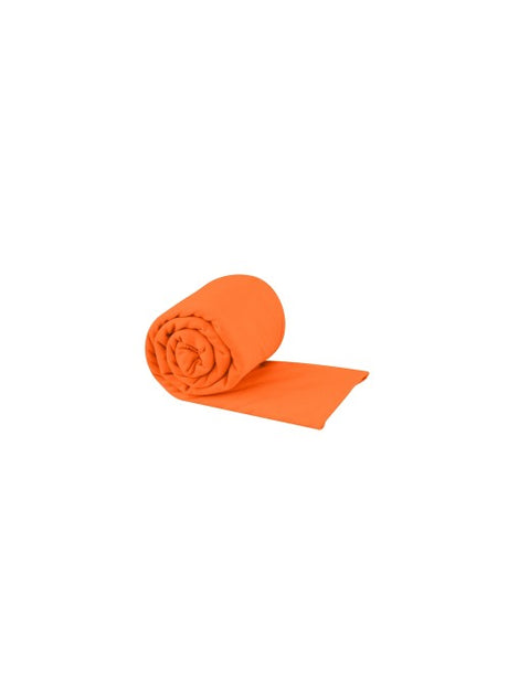 Sea To Summit Pocket Towel - Outback - Large - Find Your Feet Australia Hobart Launceston Tasmania
